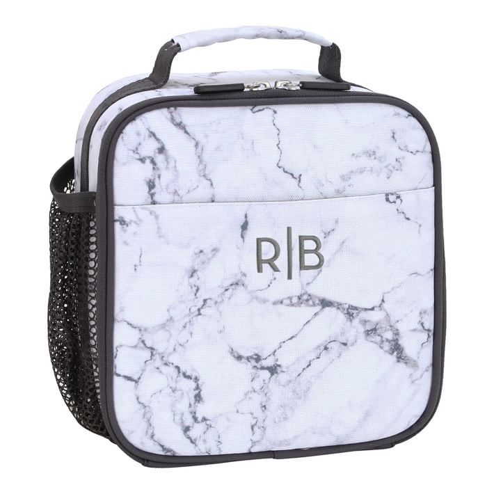 Gear-Up Quarry Recycled Lunch Boxes | Pottery Barn Teen