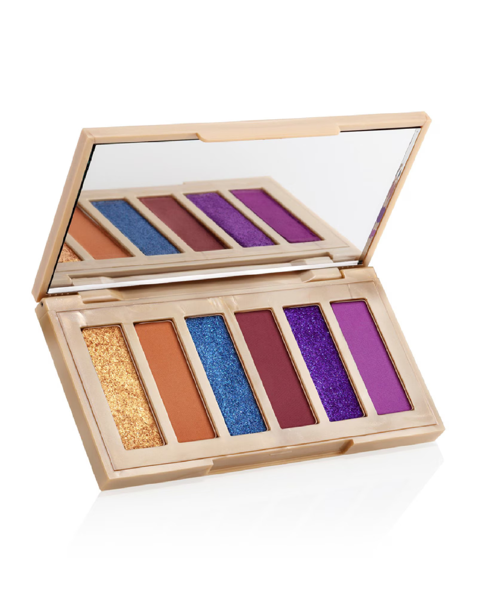 Paleta de sombras Magic In Every Wish 10g | Bruna Tavares | Riachuelo (BR)