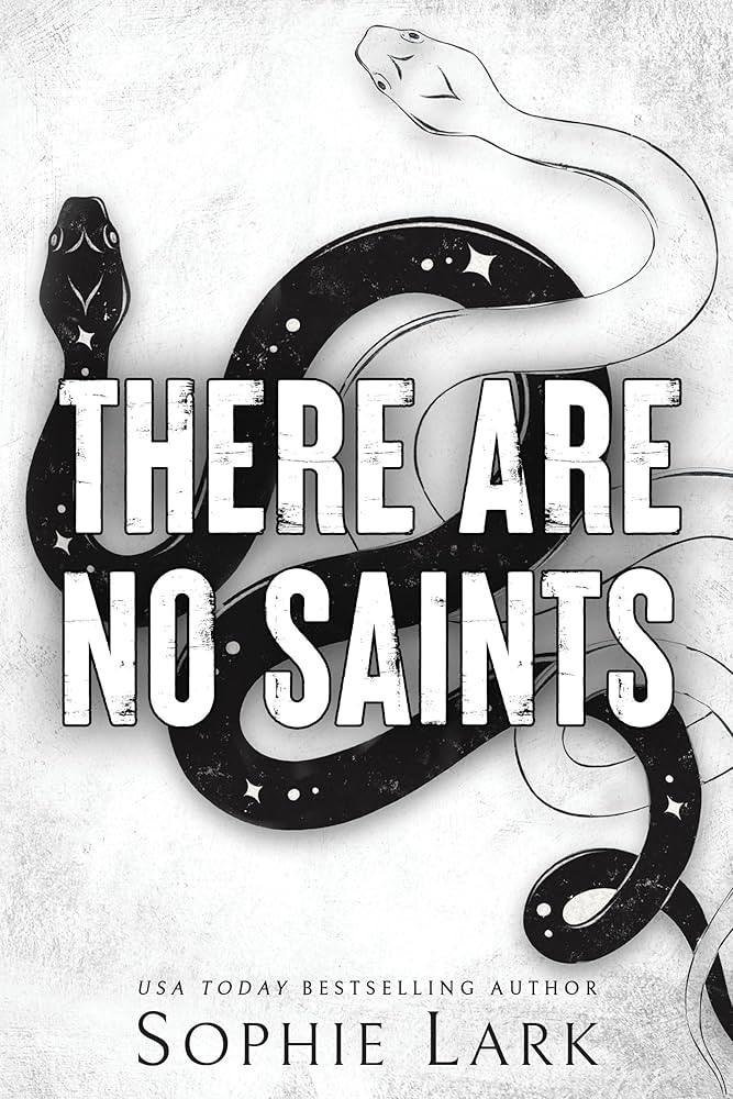 There Are No Saints (Sinners Duet, 1) | Amazon (US)