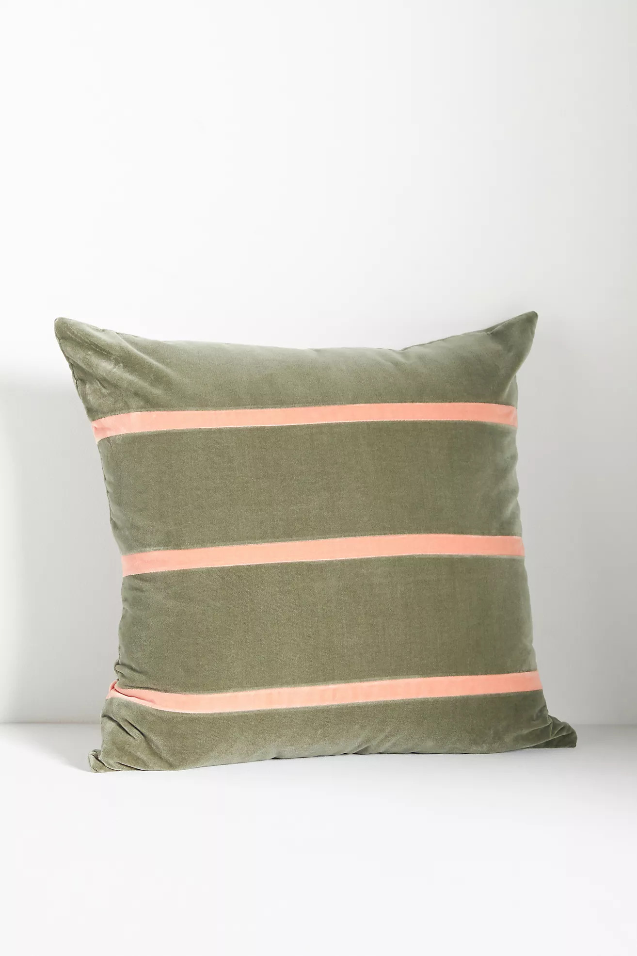 Christina Lundsteen Gemma Cushion Cover | Anthropologie (US)