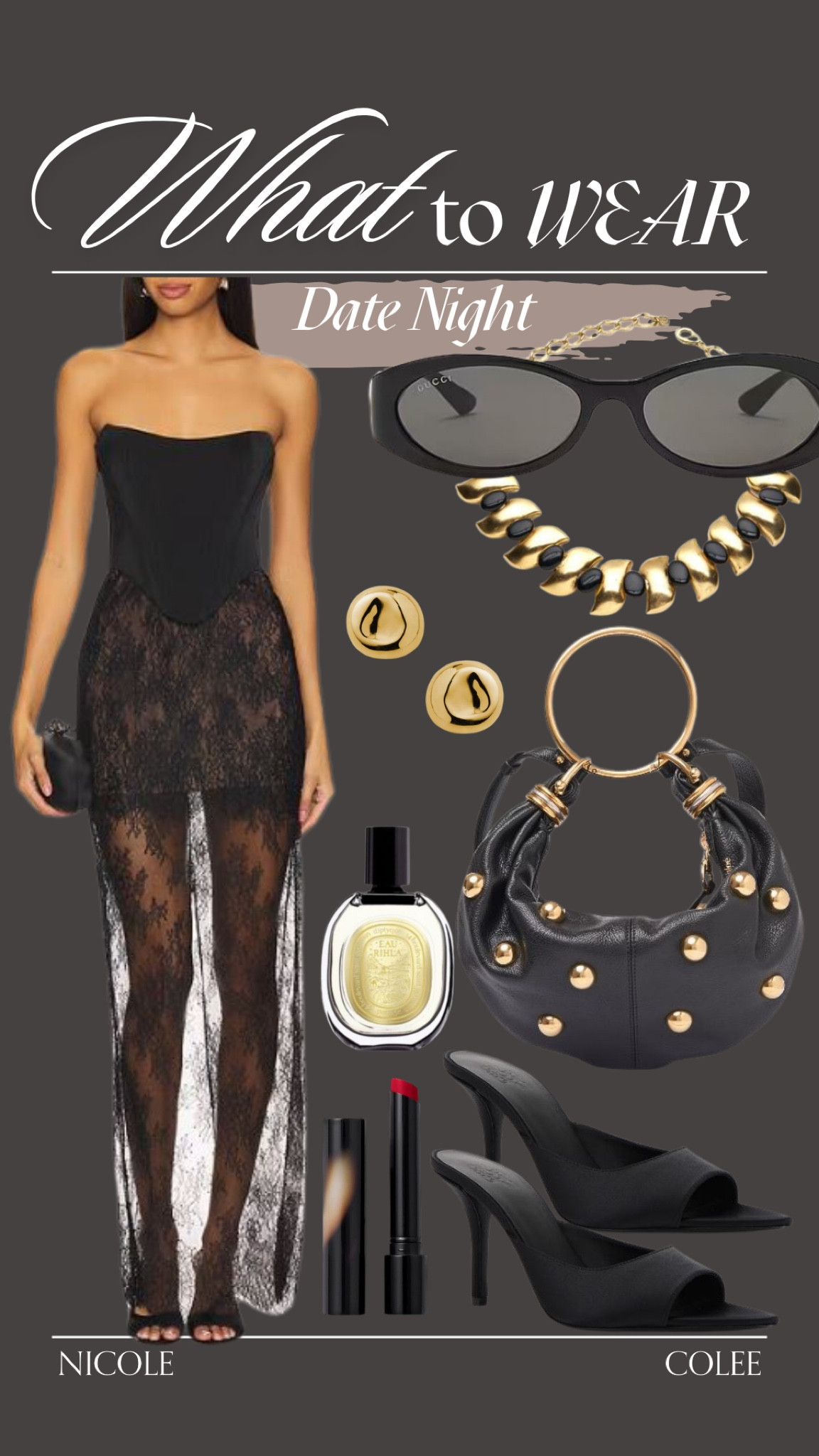 What to Wear This Week Series: Date Night Edit 

Shop my curated looks for an easy, breezy, effortless day of fun-filled fashion 💃

Nicole Colee, NCStyles, Fashion Inspiration, Outfit Ideas, Fall Fashion, Fall Wedding Guest, Date Night outfit, Girls Brunch Outfit, Workout clothing, fitness fashion 

#LTKParties #LTKStyleTip #LTKShoeCrush