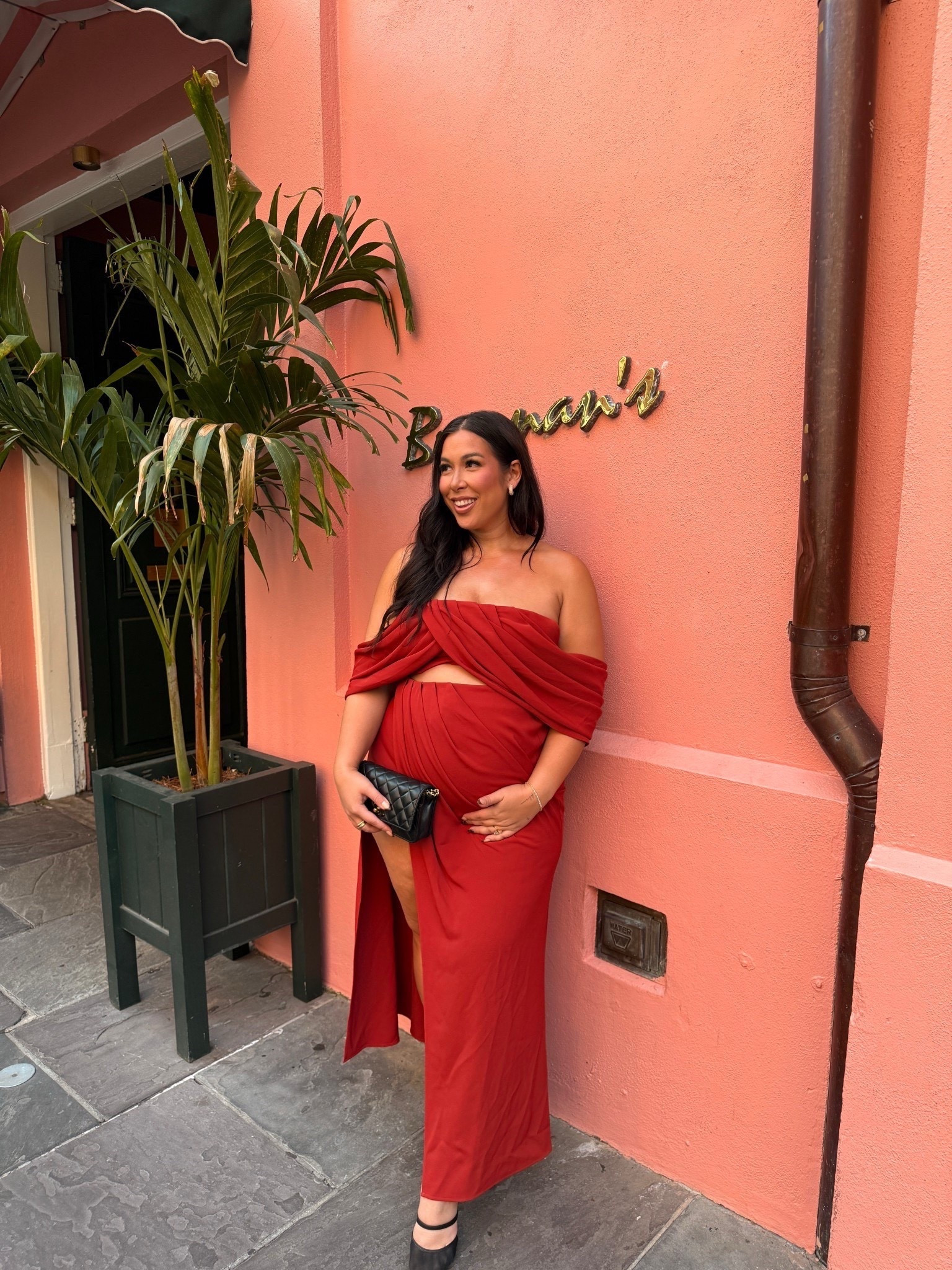 Formal matching set, size XL!

Midsize Bachelorette party outfit, midsize matching set, wedding guest dress, Nola outfit, vacation outfit 