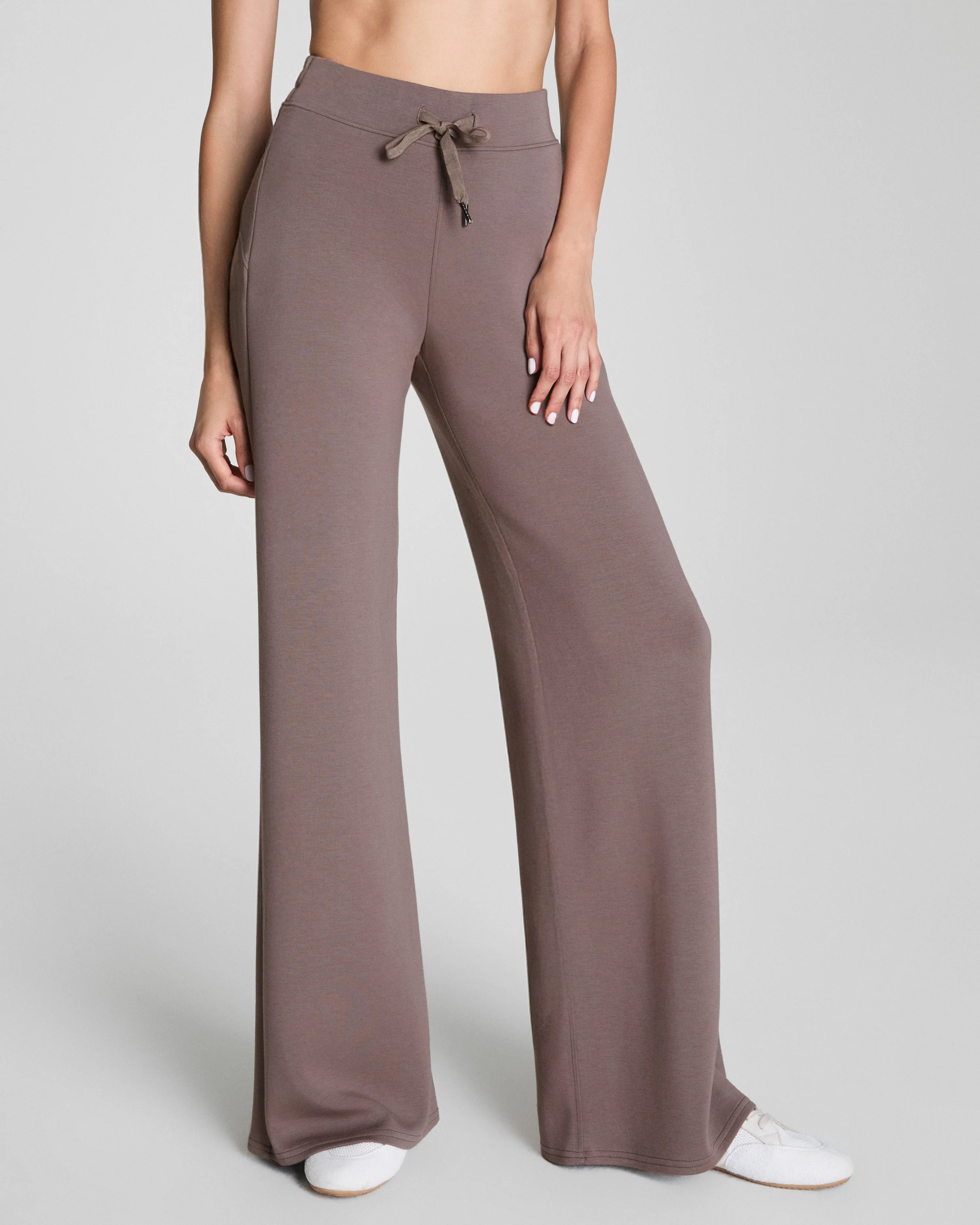 Wide Leg Pant | Spanx