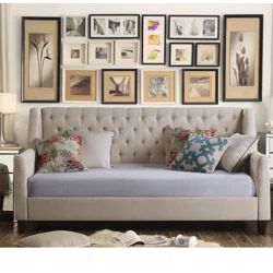 Sandoval Twin Size Tufted Daybed | Wayfair North America