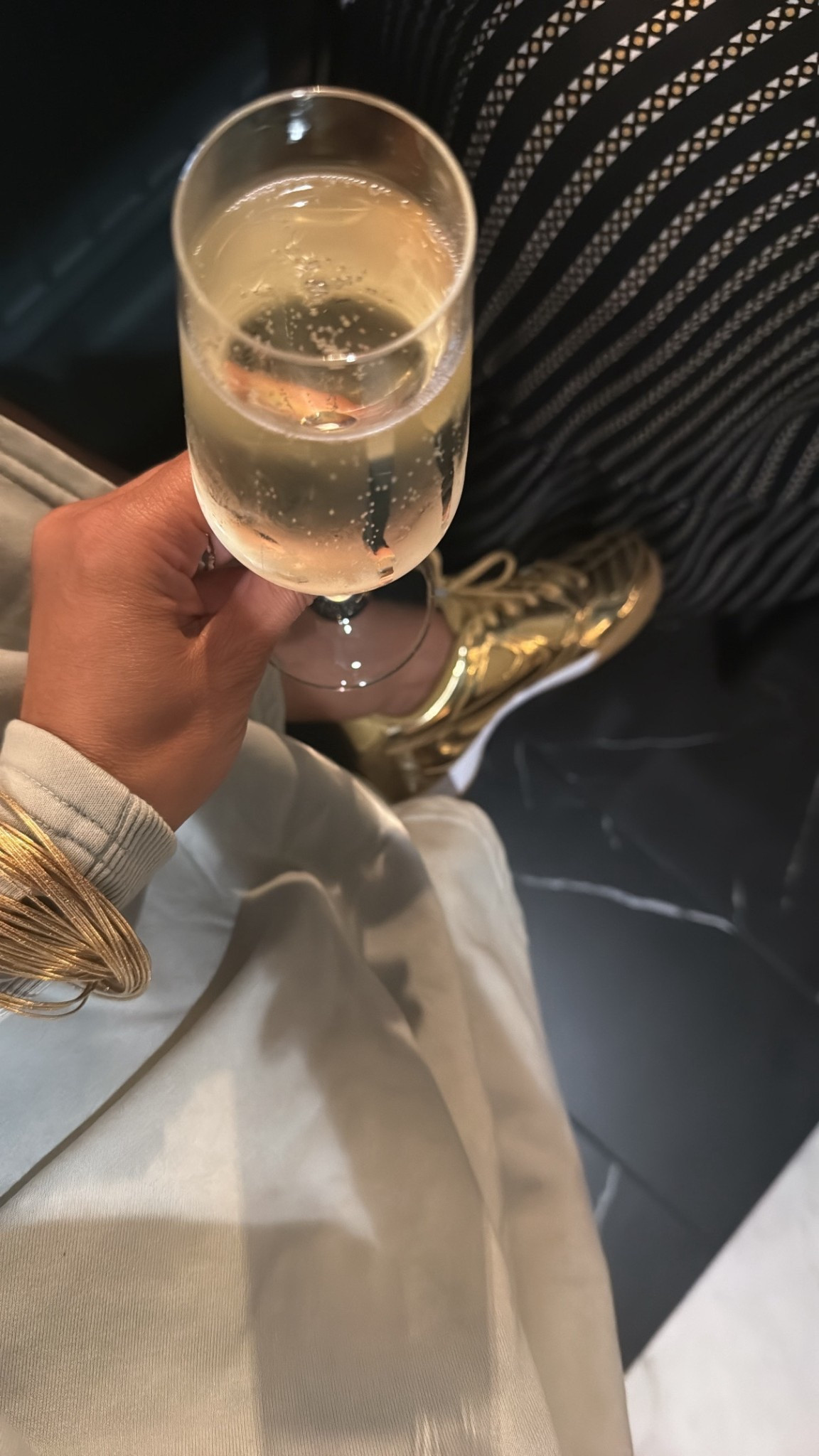 Casual Girls Night 

#LTKselfcare #LTKActive #LTKmomlife