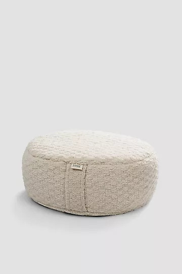 Sunday Citizen Crystal Meditation Pillow | Anthropologie (US)