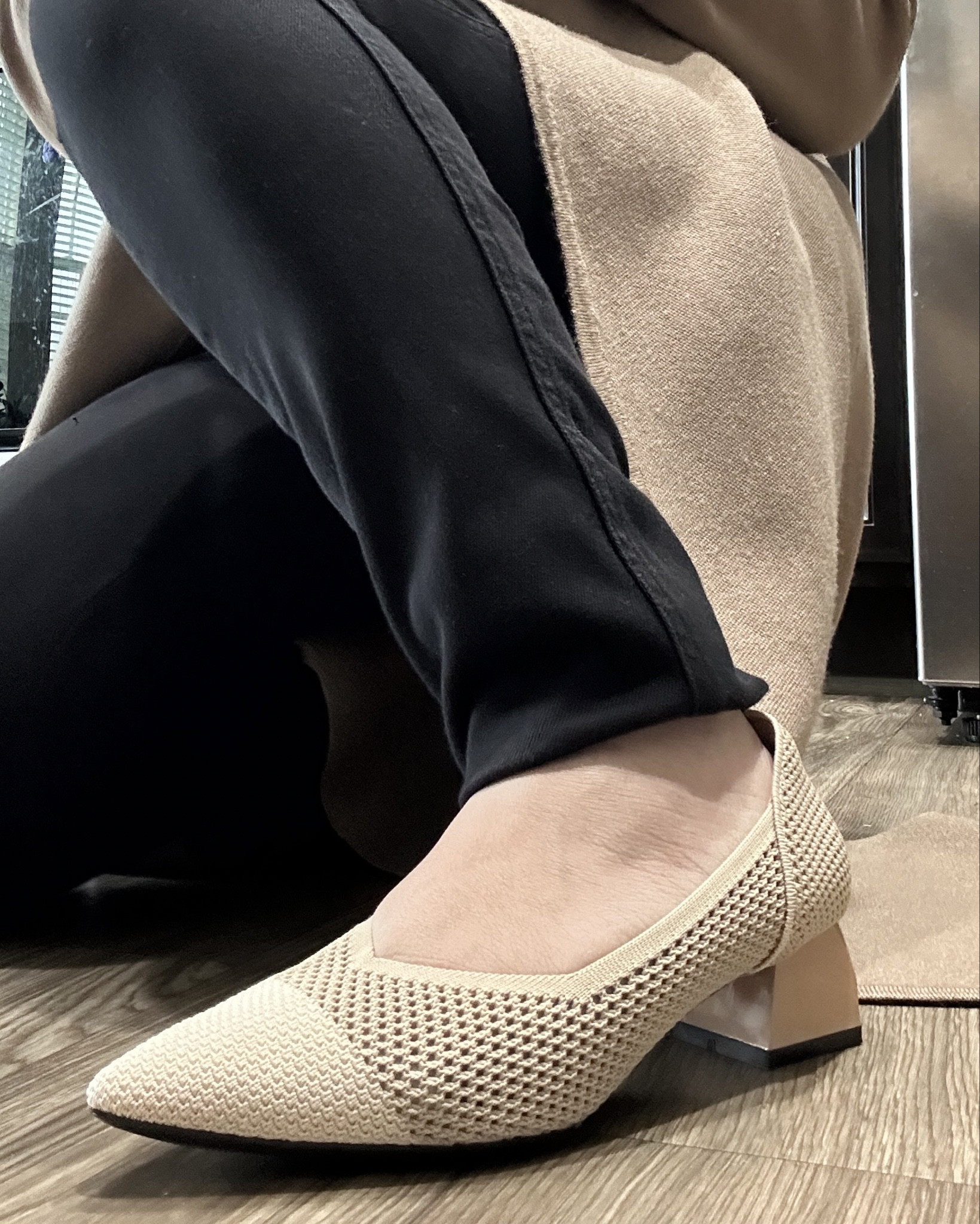 Discover these stylish, breathable everyday shoes on Temu – perfect for any occasion!