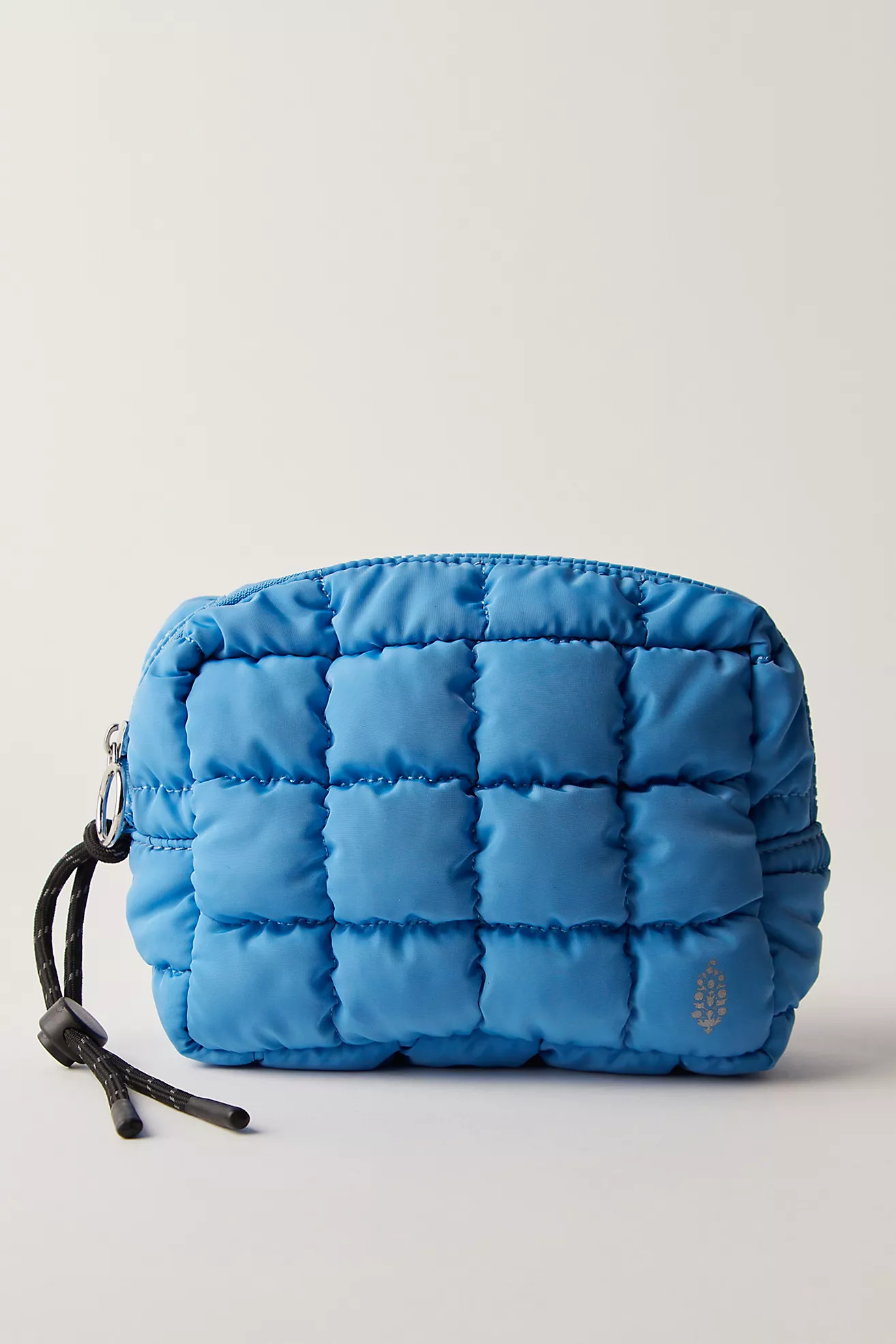 Quilted Mini Case | Free People (Global - UK&FR Excluded)