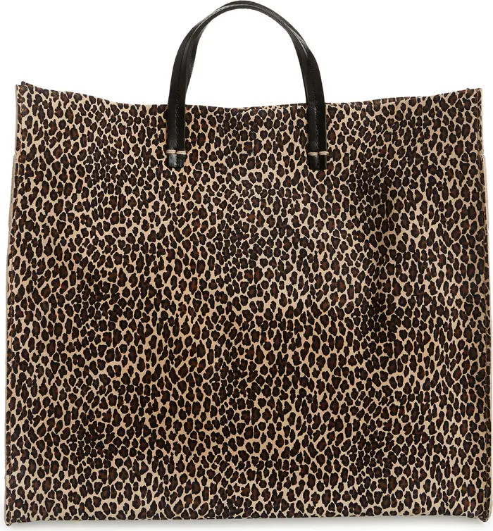 CLARE V. Simple Tote | Nordstromrack | Nordstrom Rack