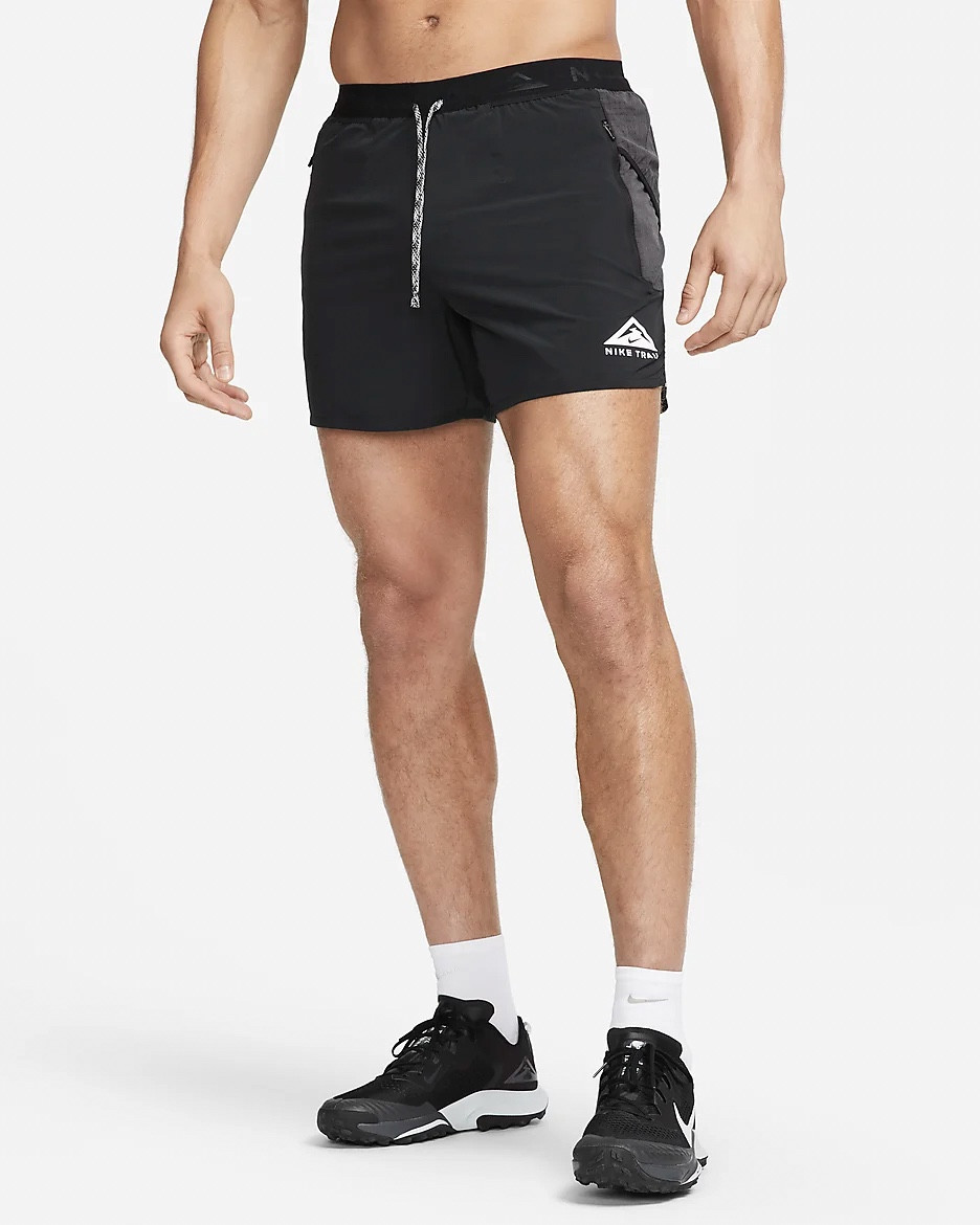 Gifts for Him: Nike Trail Second Sunrise Men's Dri-FIT 5" Brief-Lined Running Shorts

#LTKActive #LTKGiftGuide #LTKWatchNow