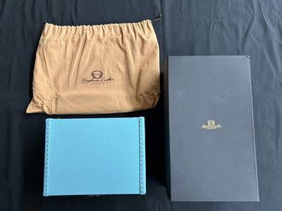 bosphorus leather watch case | eBay | eBay US