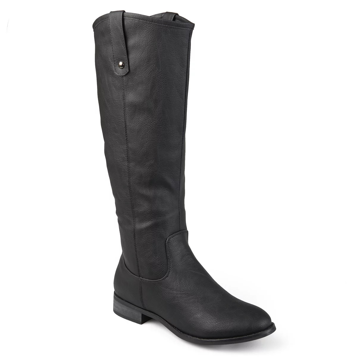 Journee Collection Taven Women's Riding Boots | Kohl's
