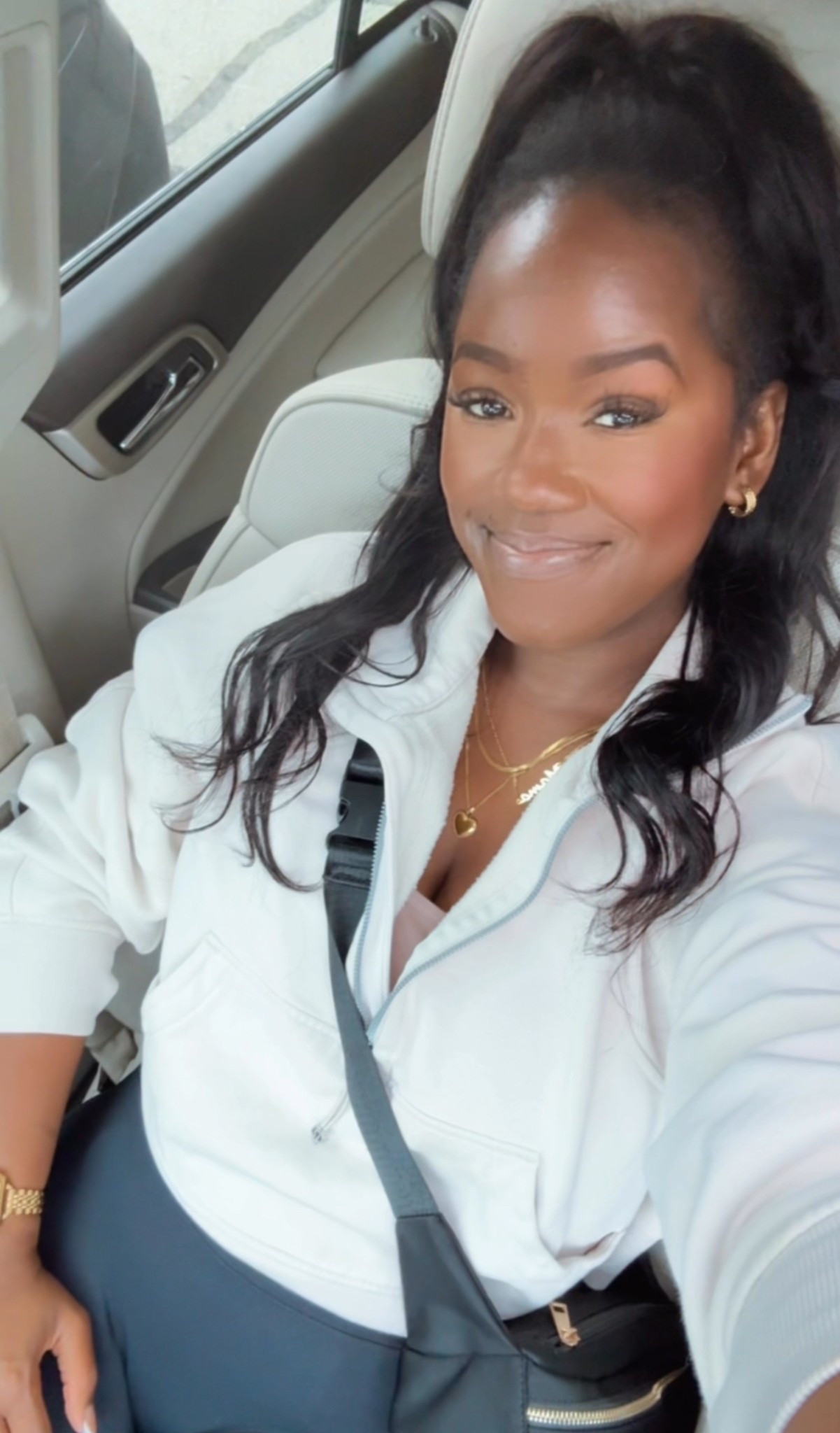 Favorite neutral pullover 

#LTKActive