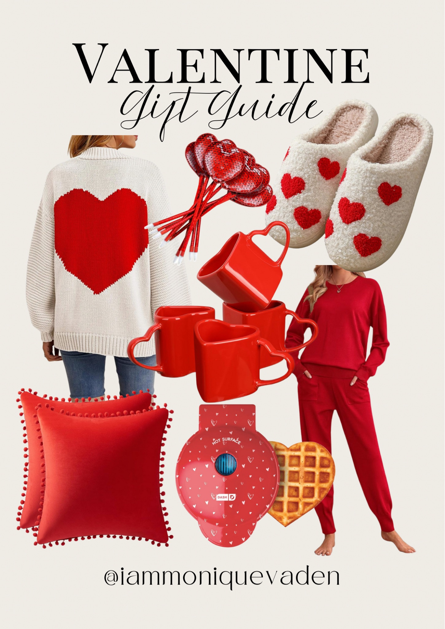 Valentine Gift Guide Ideas ❤️

#LTKHome #LTKStyleTip #LTKGiftGuide