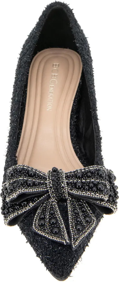 BCBGeneration Dovi 2 Pointed Toe Pump (Women) | Nordstrom | Nordstrom