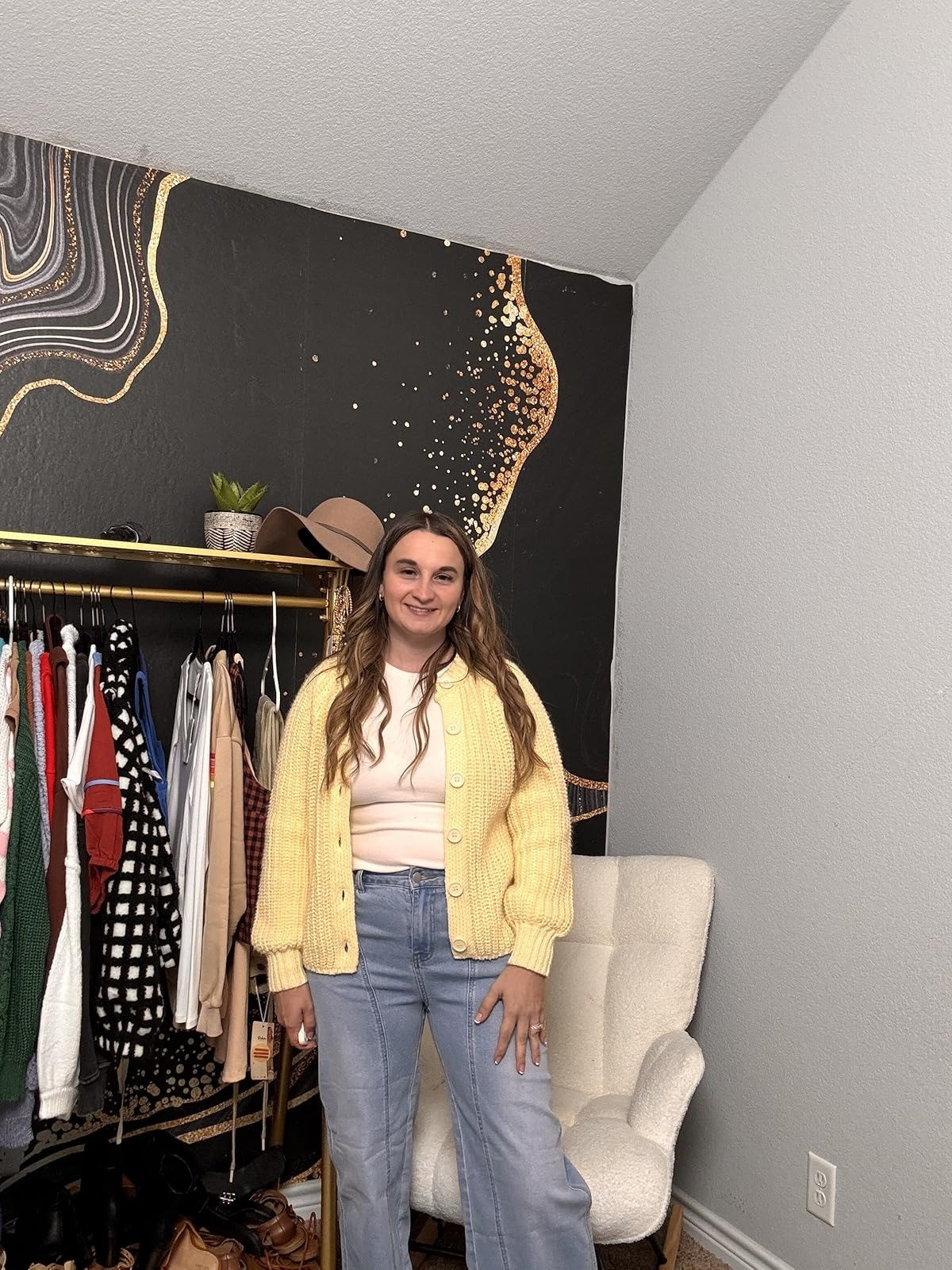 Need that perfect baggy fit? The viral Dokotoo Wide Leg Baggy Jeans are the must-have denim of the season! Flattering, comfortable, and effortlessly cool. Tap to shop this essential pair before they sell out! #BaggyJeans #WideLegJeans #Dokotoo #DenimTrends #OOTD #MustHave #ShopTheLook #FallDenim

#LTKSeasonal #LTKSaleAlert #LTKStyleTip