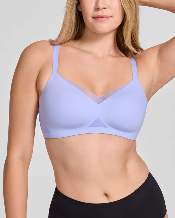 CrossOver Contour Bra | Honeylove