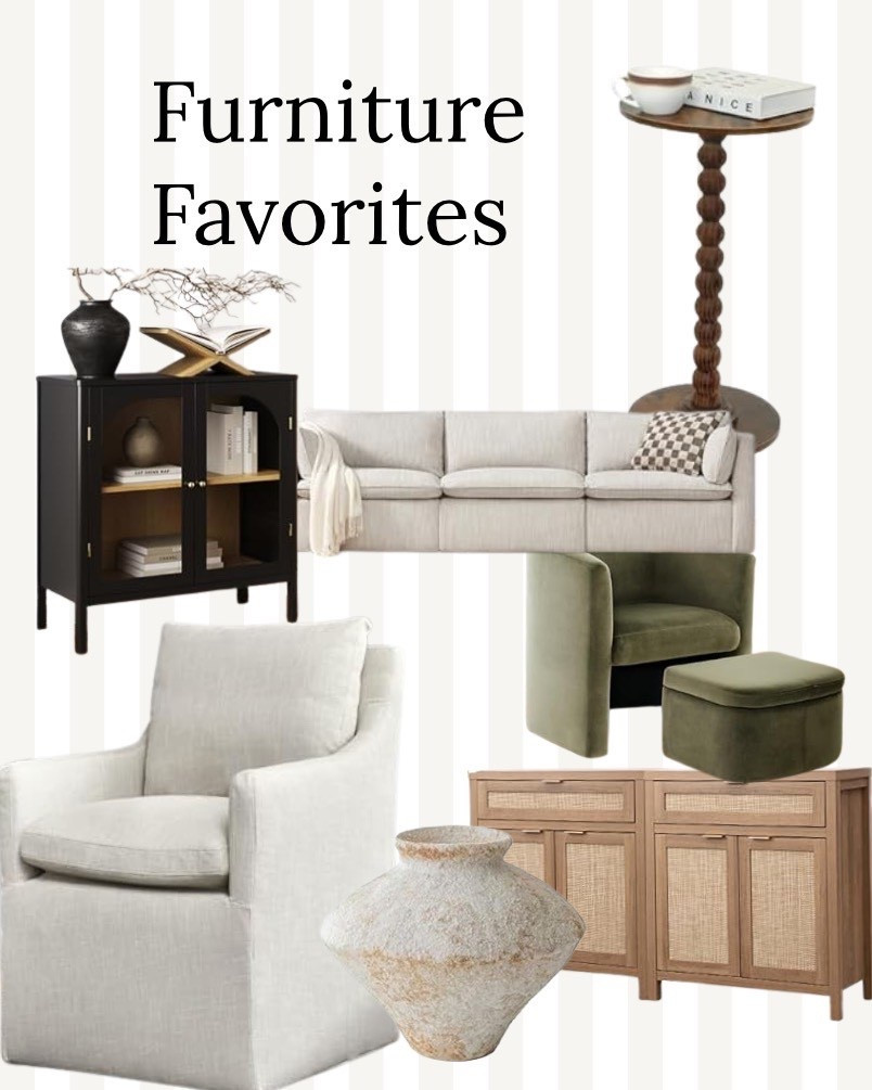 Home furniture favorites! 

#home #fall #design #decor 

#LTKHome #LTKSeasonal #LTKStyleTip