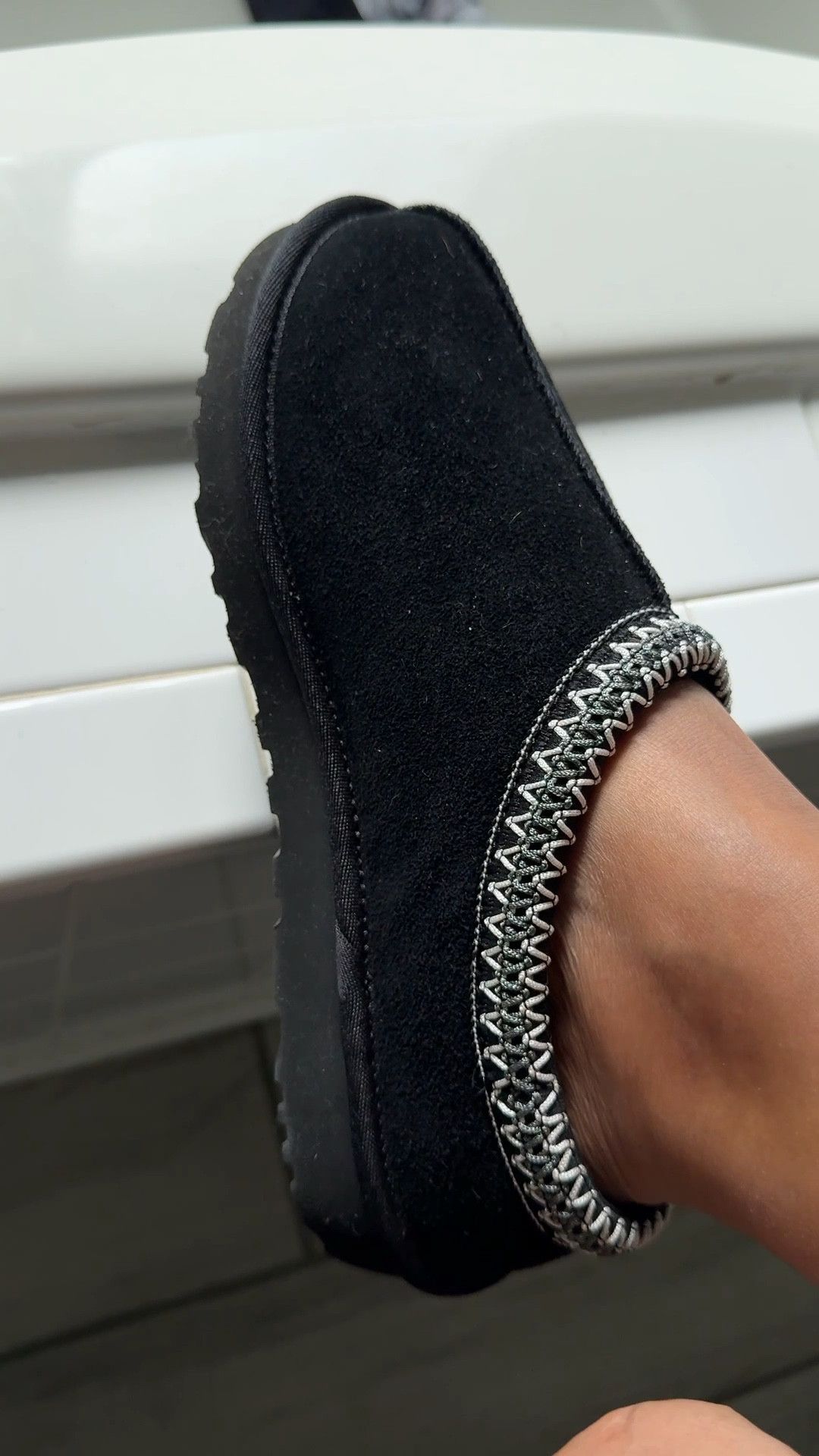 Momma got her Tasman 

#LTKSeasonal #LTKStyleTip #LTKShoeCrush