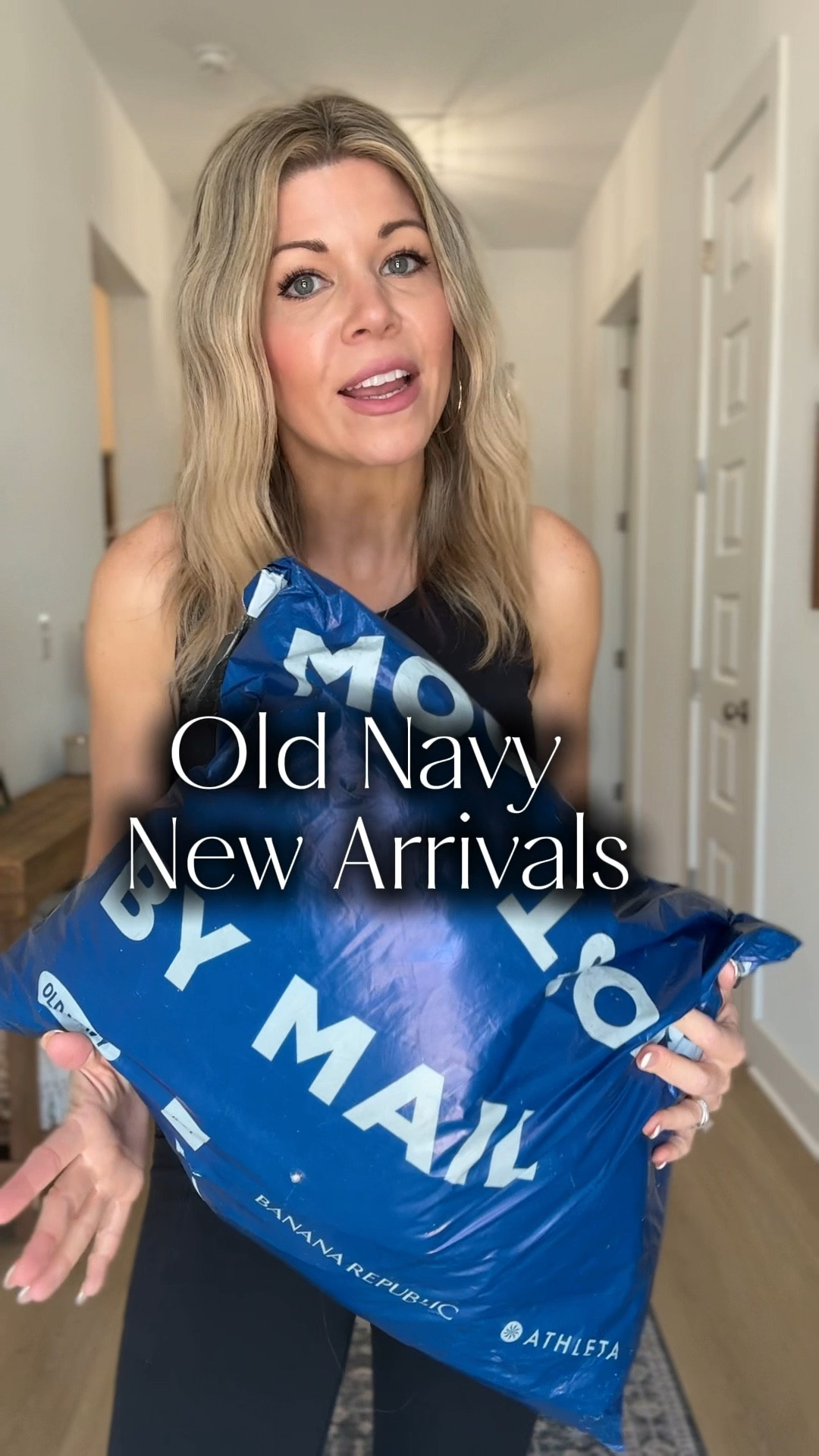 Pro tip: add to cart before it’s gone! These Old Navy new arrivals won’t last long 🔥 This is living proof that style doesn’t have to break the bank 🙌 #oldnavyhaul #oldnavystyle

#LTKPetite #LTKStyleTip #LTKFindsUnder50