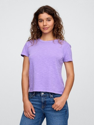 Women / T-Shirts & Tanks | Gap Factory