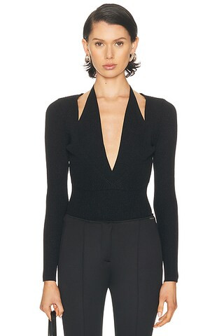 Assunta Bodysuit | FWRD 