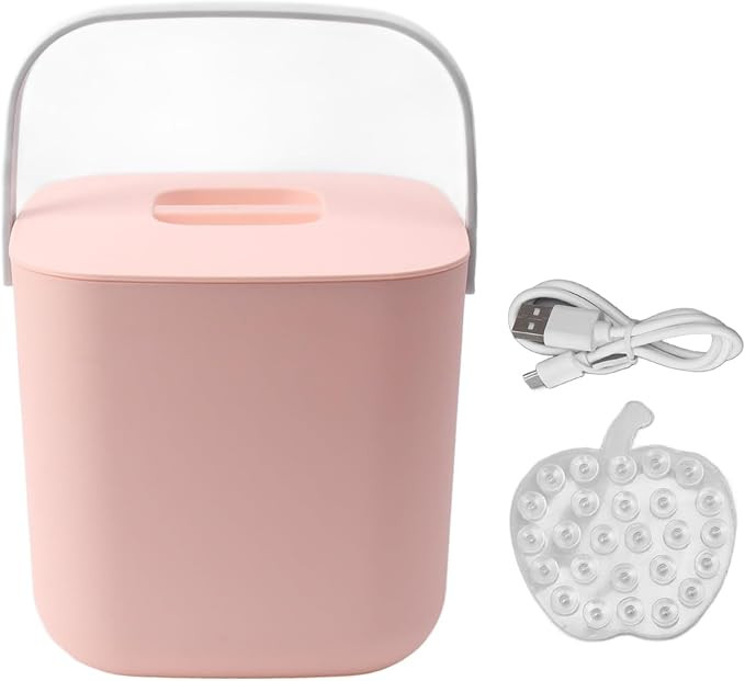 Lava -louças de frutas e vegetais grcfumo, máquina de lavar de bancada portátil, lava -louças... | Amazon (BR)