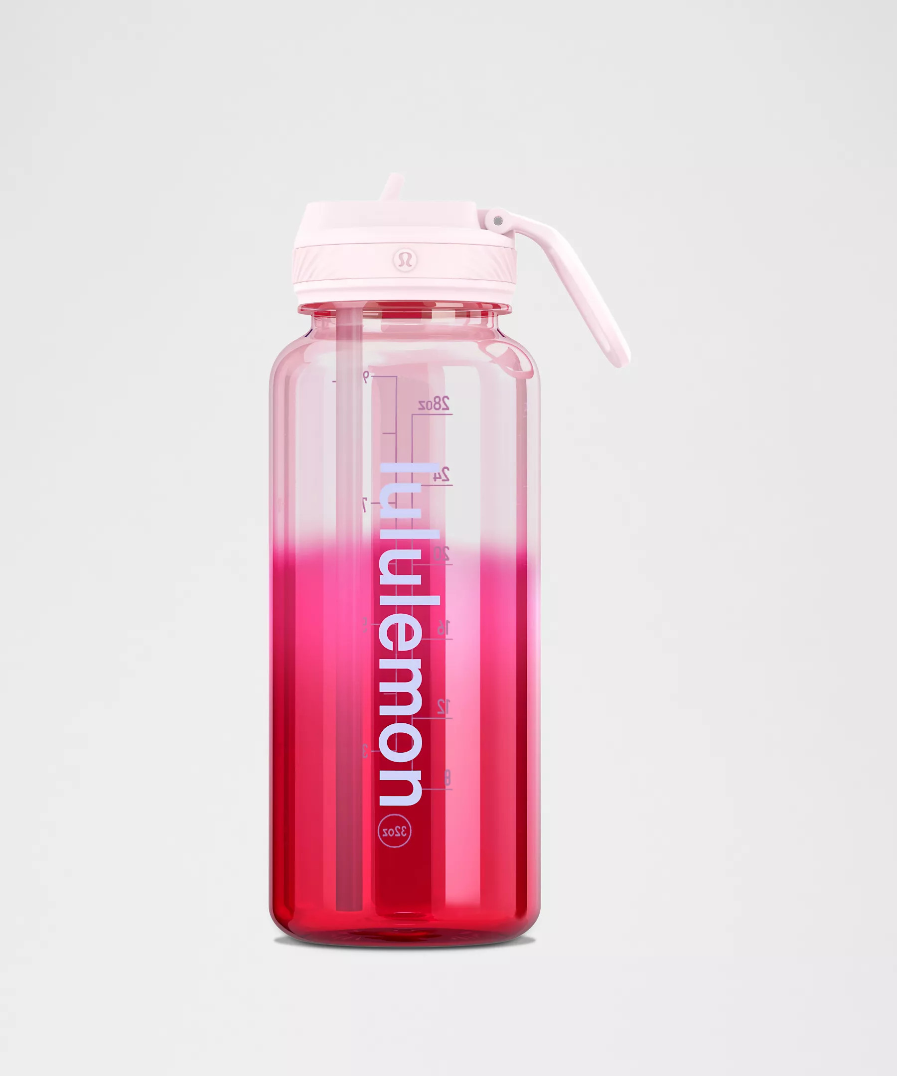 Back to Life Clear Bottle 32oz | lululemon (CA)