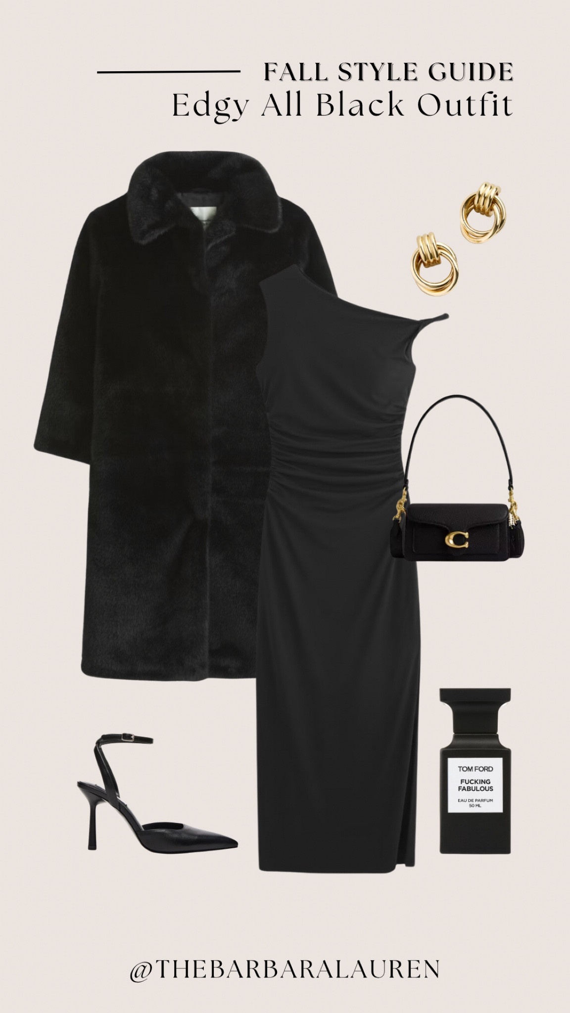 Fax Fur Coat Styled Outfit

#LTKFallSale #LTKSaleAlert #LTKSeasonal