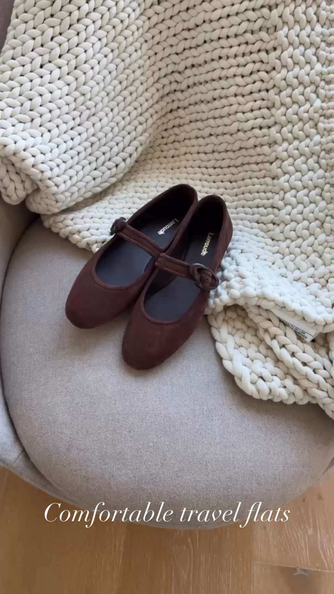 Shop my favorite ballet flats here. 

#classicstyle
#balletflats
#maryjaneflats
#springshoes
#summershoes

#LTKgrwm #LTKSeasonal #LTKselfcare