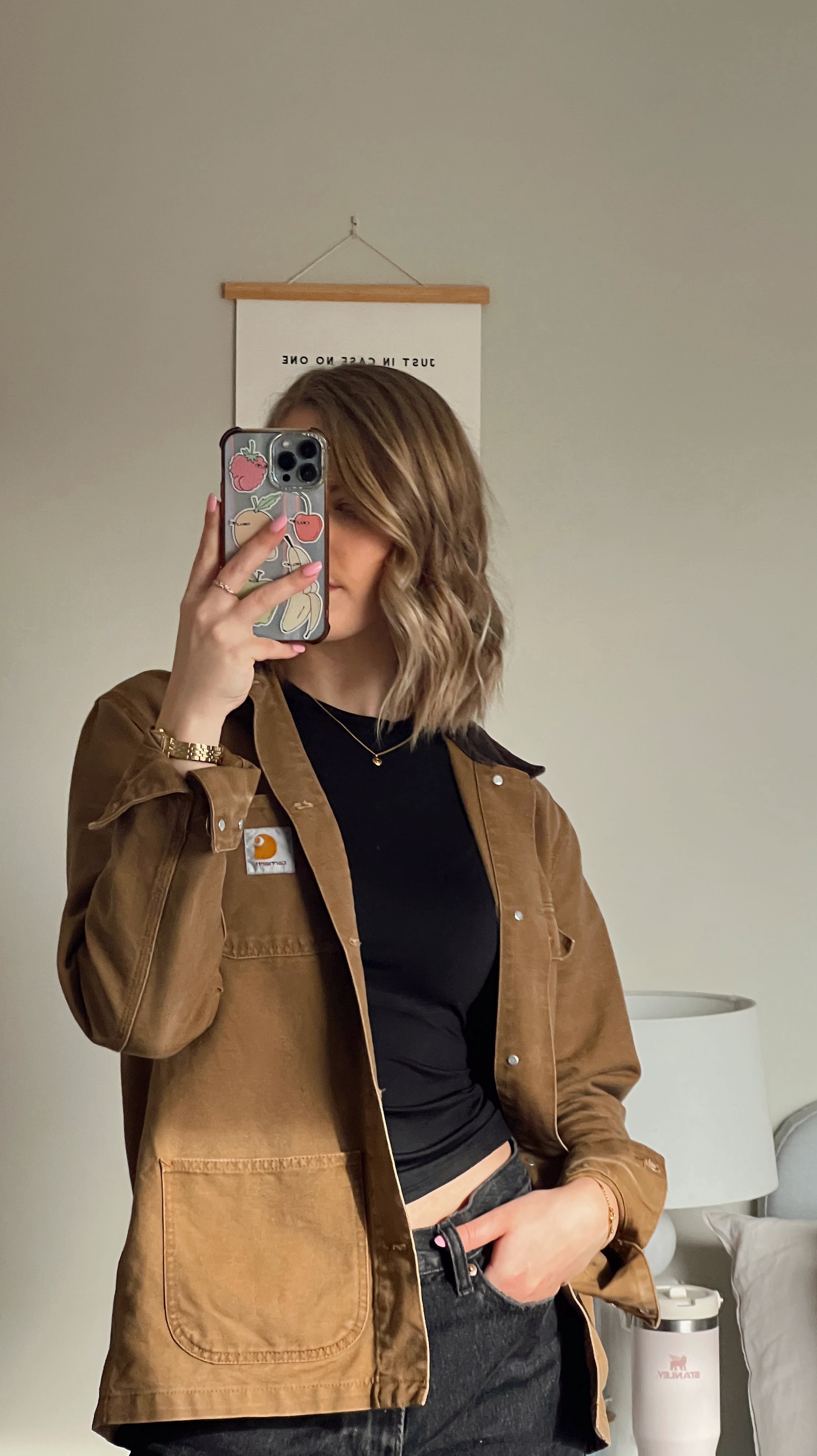 One of my favourite casual looks - I know this jacket is going to be a staple spring/summer piece for me!

#LTKuk #LTKwinter #LTKspring