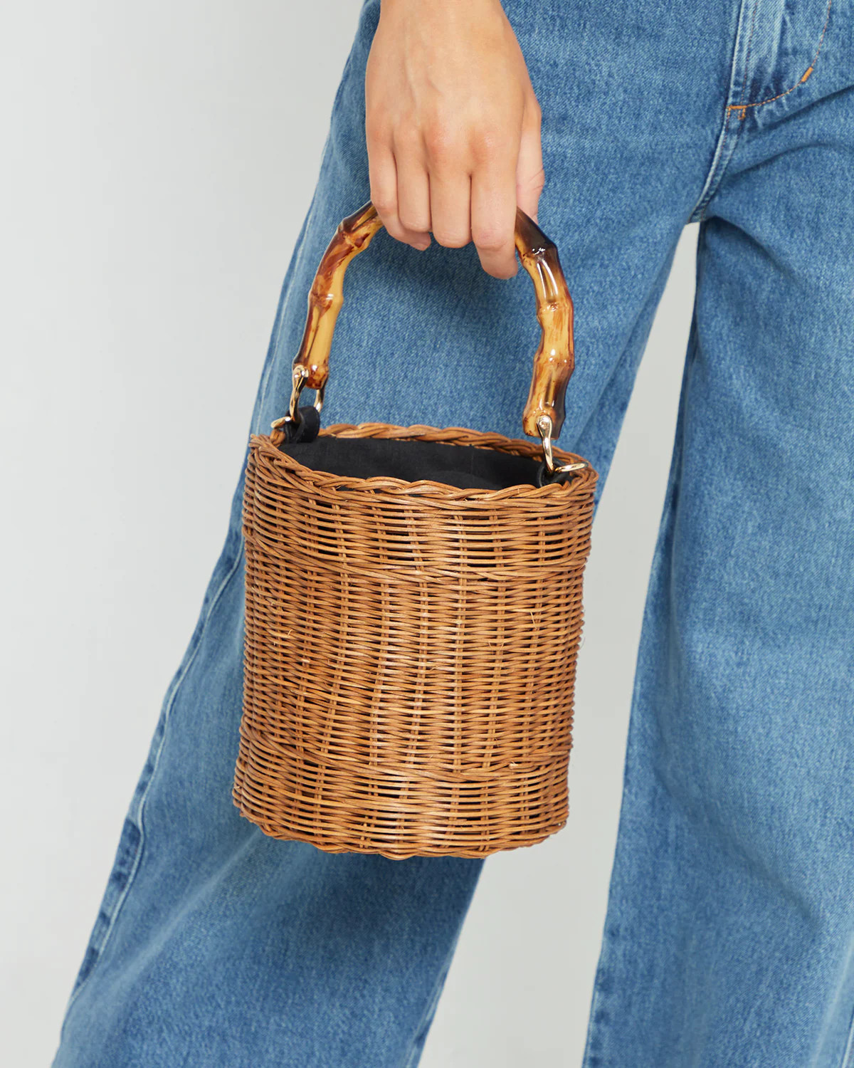 Santorini Handmade Bag | Few Moda