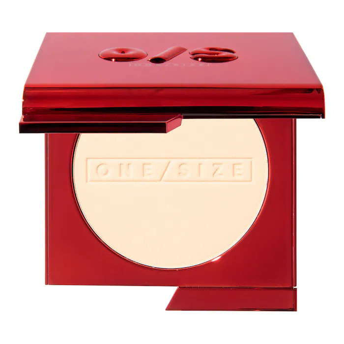 ONE/SIZE by Patrick Starrr Turn Up The Base Versatile Powder Foundation | Sephora (US)