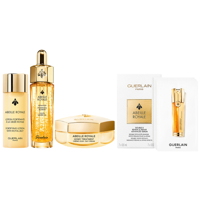 Abeille Royale Best Sellers Discovery Set | Sephora (US)