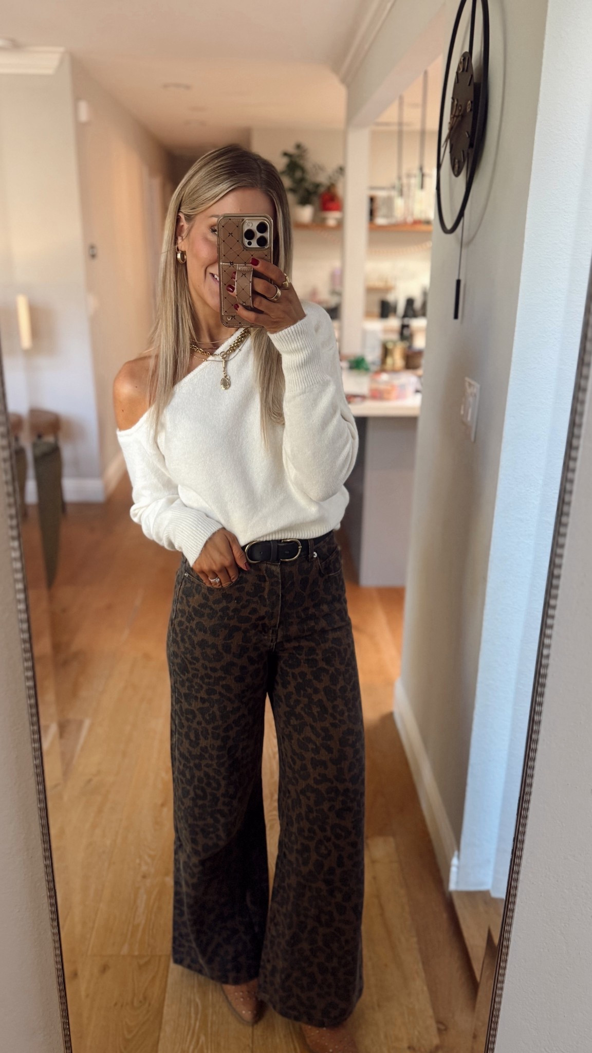 Dressing up the pants for an evening fit — everything from 12th Tribe and they’re having a massive Black Friday sale this weekend! ✨

#LTKgrwm #LTKootd #LTKSaleAlert