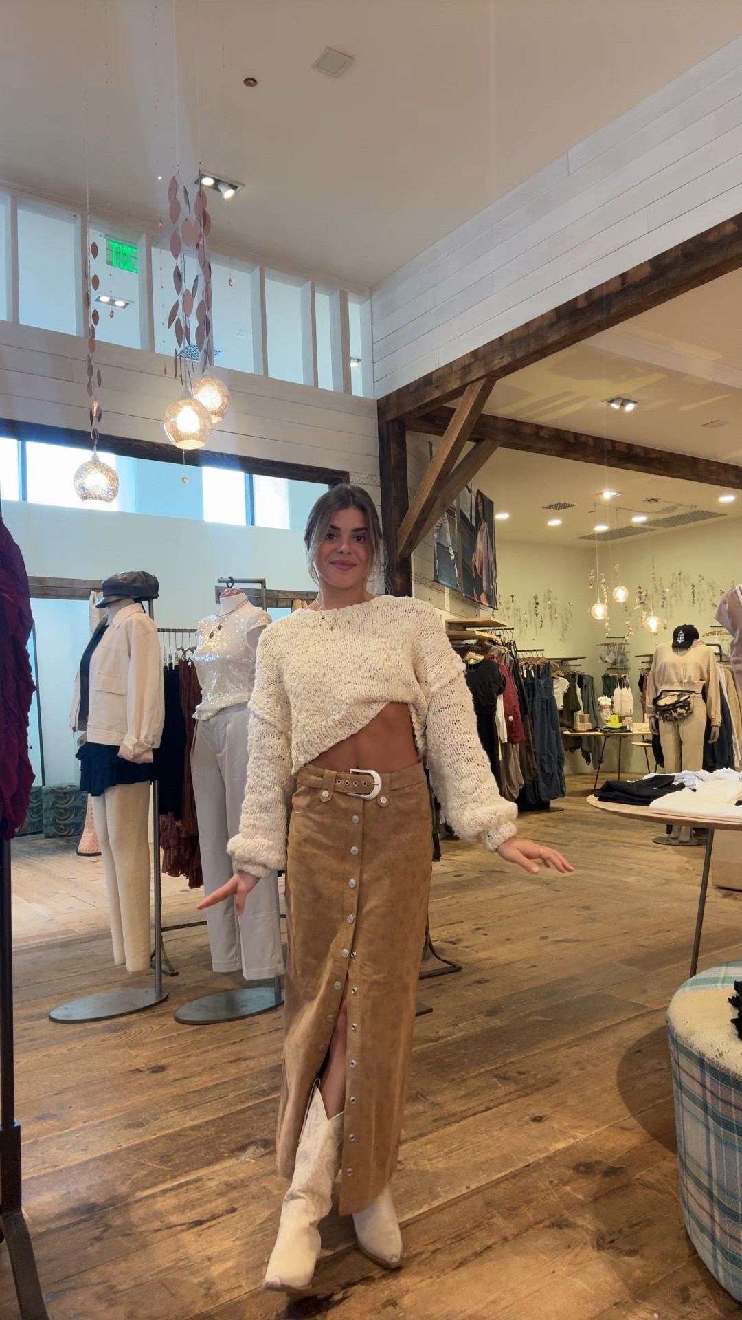 #LTKStyleTip #LTKSeasonal #LTKWatchNow