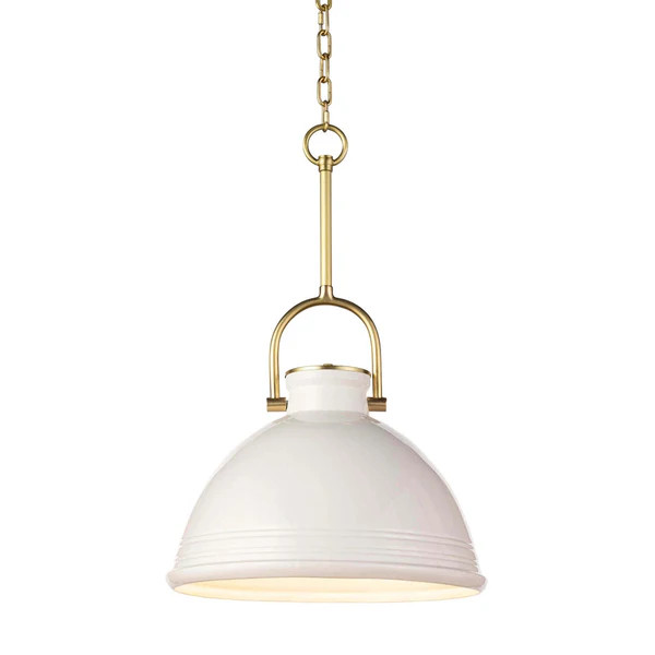 Eloise Pendant | Monika Hibbs Home