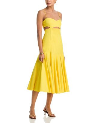 Erica Midi Dress | Bloomingdale's (US)