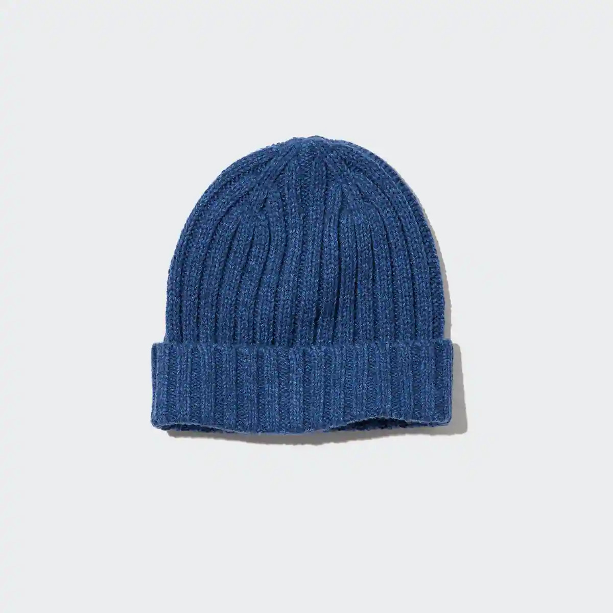 KIDS HEATTECH KNITTED CAP | UNIQLO (UK)