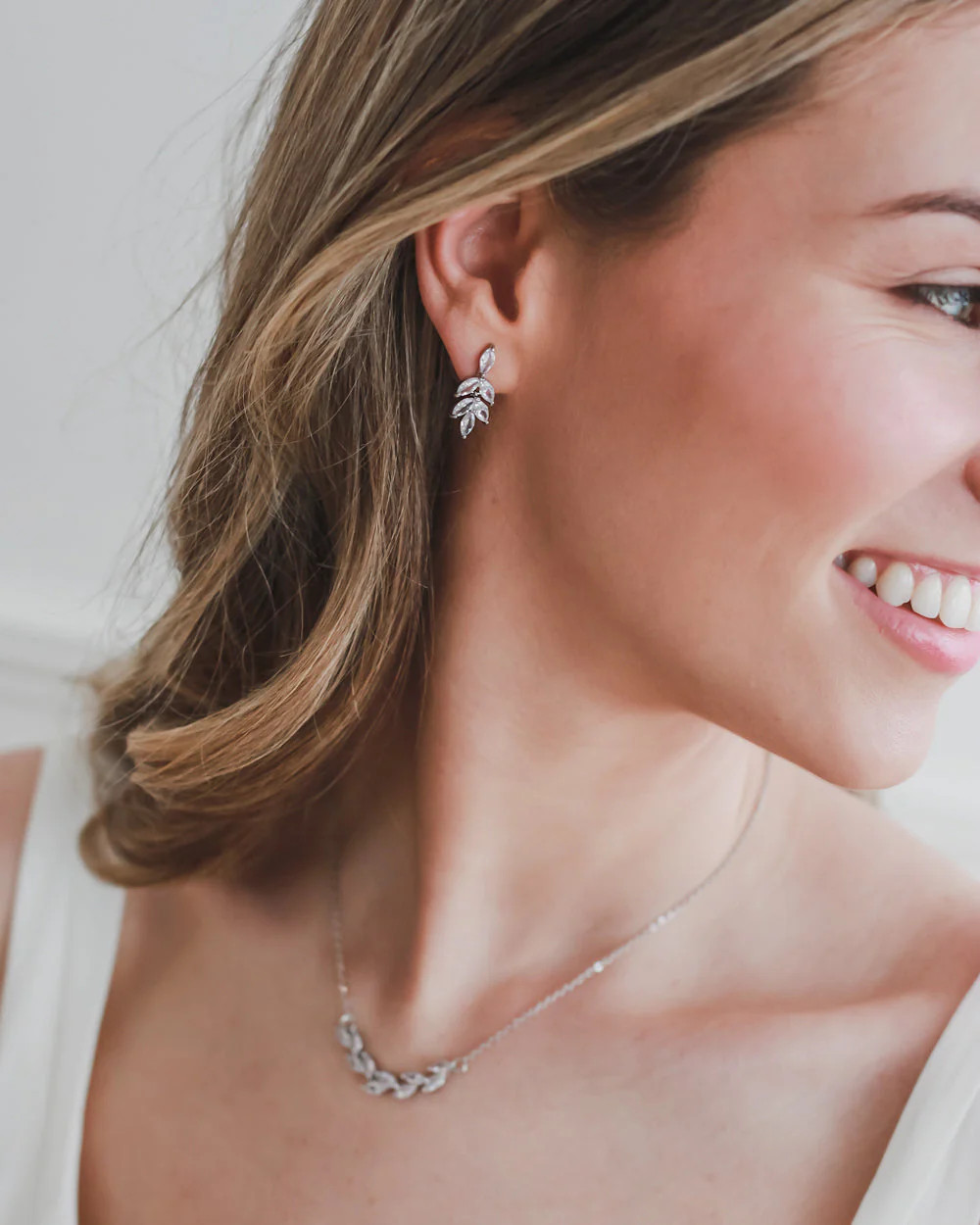 Trista Jewelry Set | Dareth Colburn