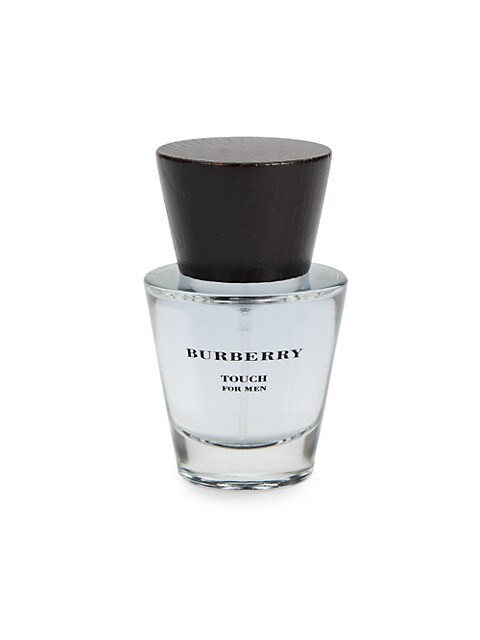 Burberry ​Burberry Touch for Men on SALE | Saks OFF 5TH | Saks Fifth Avenue OFF 5TH