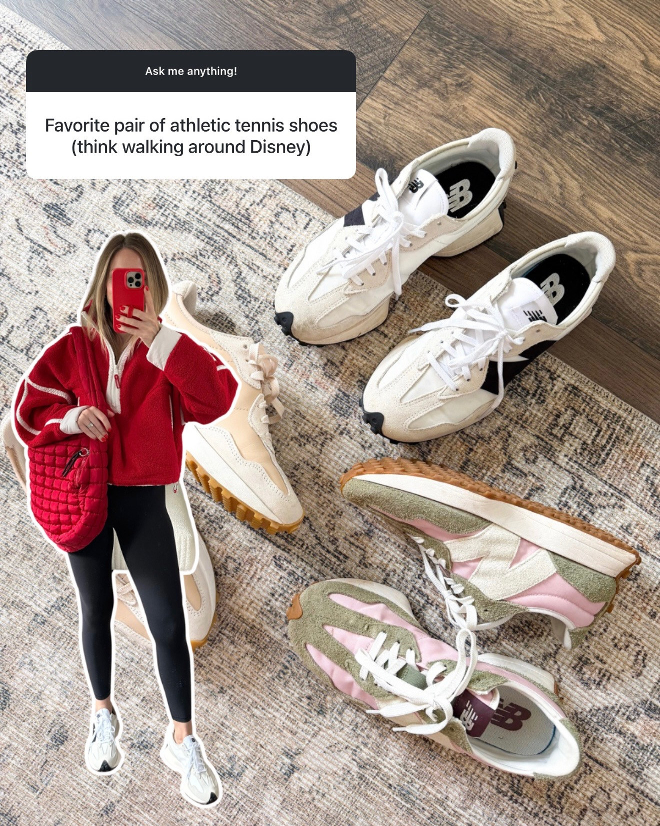 My fav sneakers of all time!