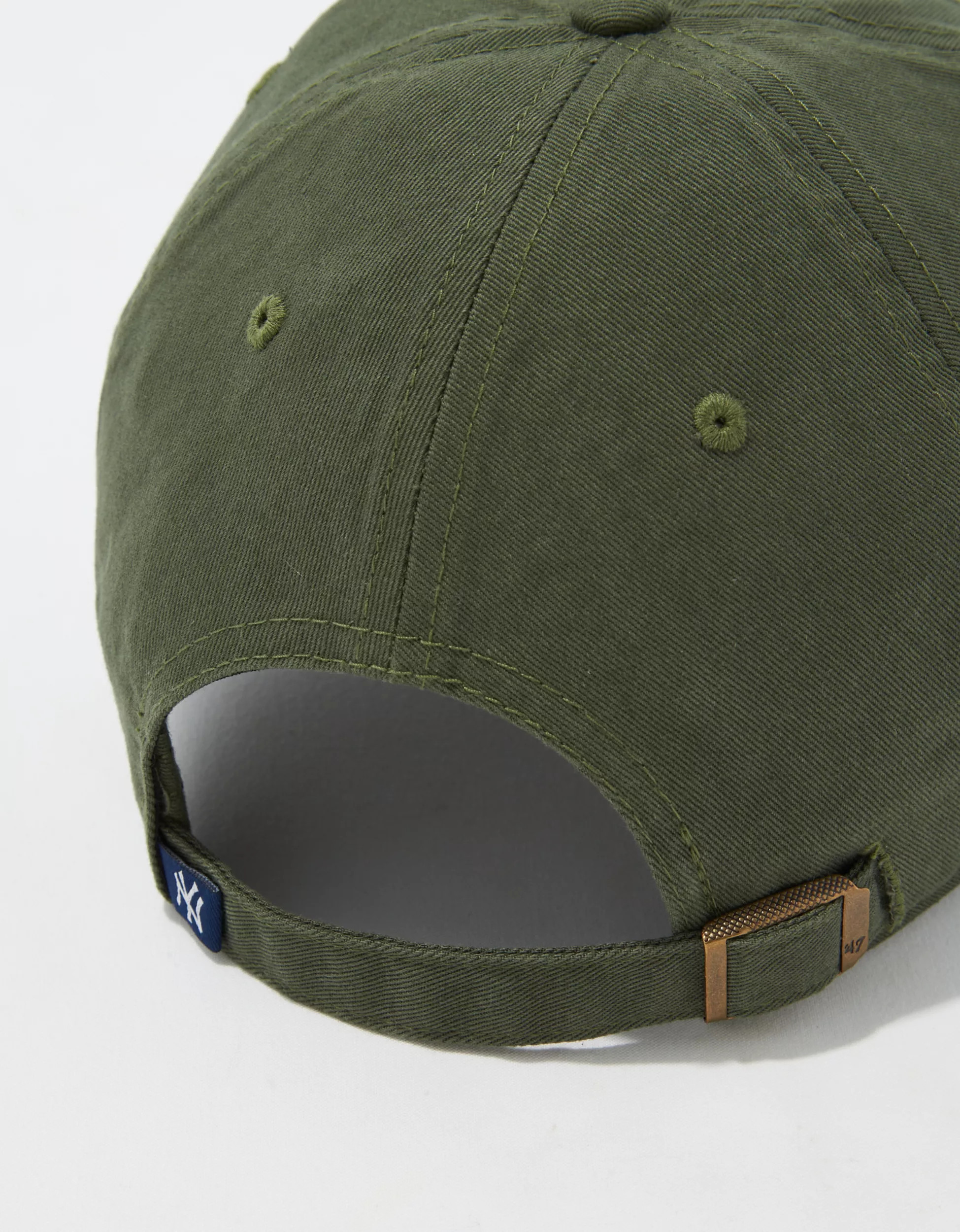 '47 New York Yankees Baseball Hat | American Eagle Outfitters (US & CA)