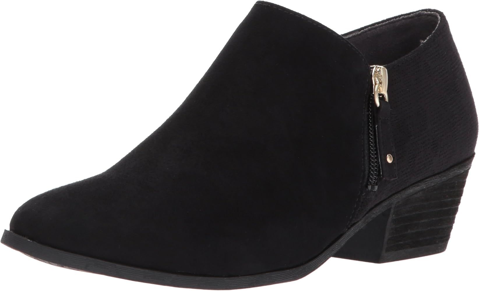 Dr. Scholl's Shoes womens Brief -Ankle Ankle Boot | Amazon (US)