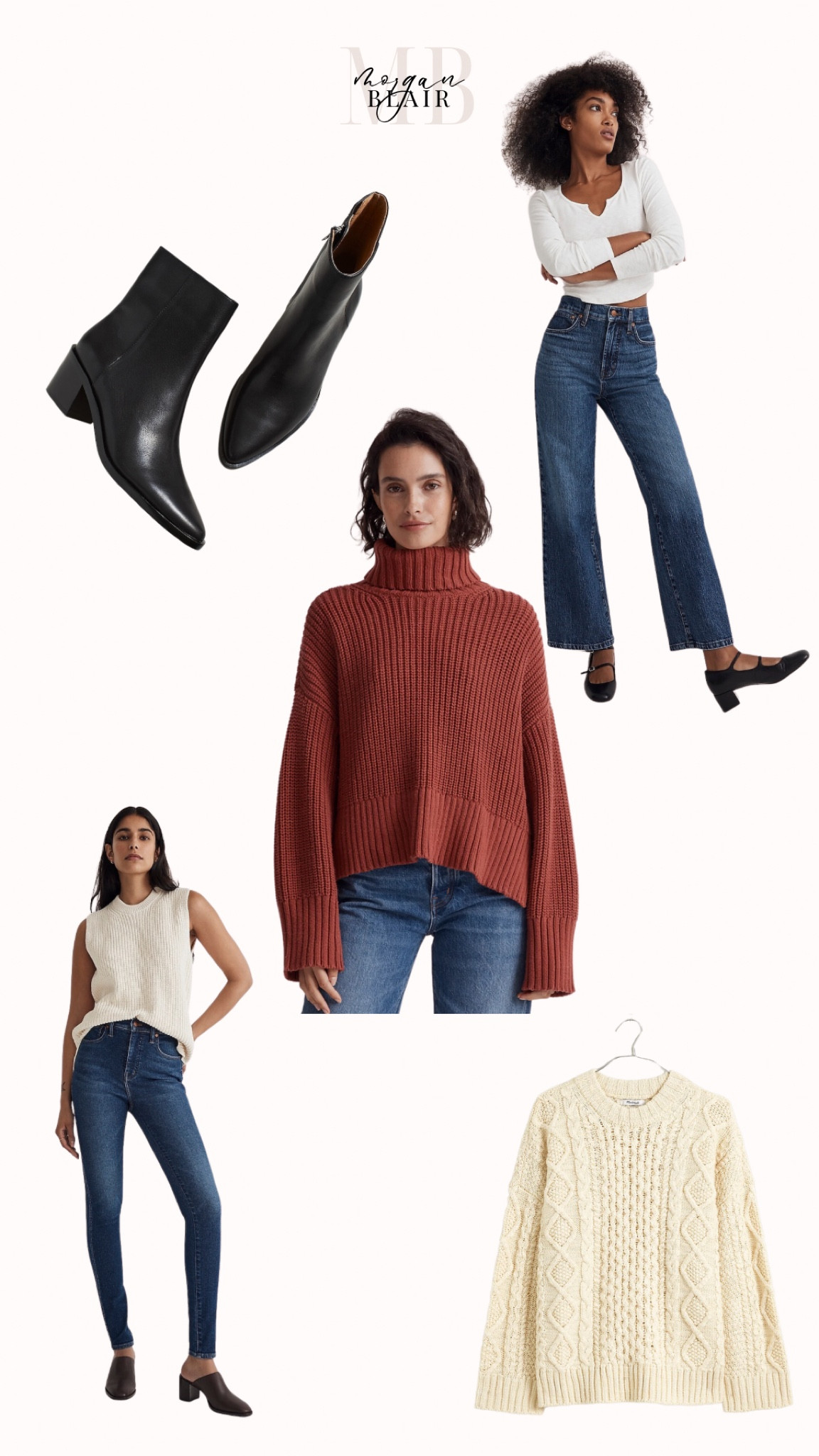 Madewell 20% off in app purchases! 
Super cute looks! 
.
.
Sweaters, Fall, boots, womens clothing, jeans, skinny jeans, baggy jeans, womens, Madewell

#LTKstyletip #LTKxMadewell #LTKsalealert