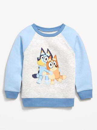 Bluey™ Unisex Graphic Sweatshirt for Toddler | Old Navy (US)