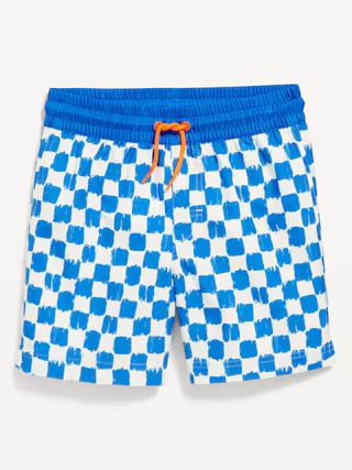 Swim Trunks for Boys | Old Navy (US)