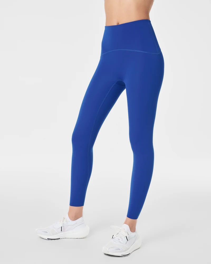 Booty Boost® Active 7/8 Leggings | Spanx