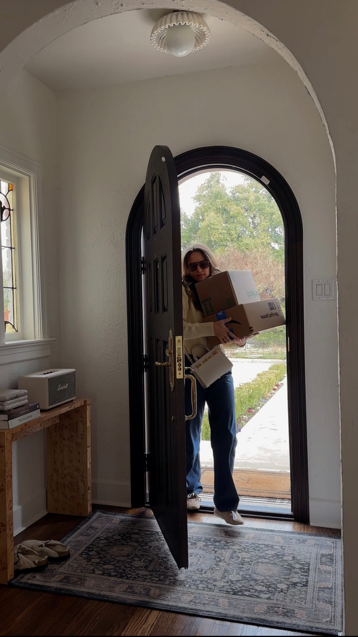 Morning in my life 🤍