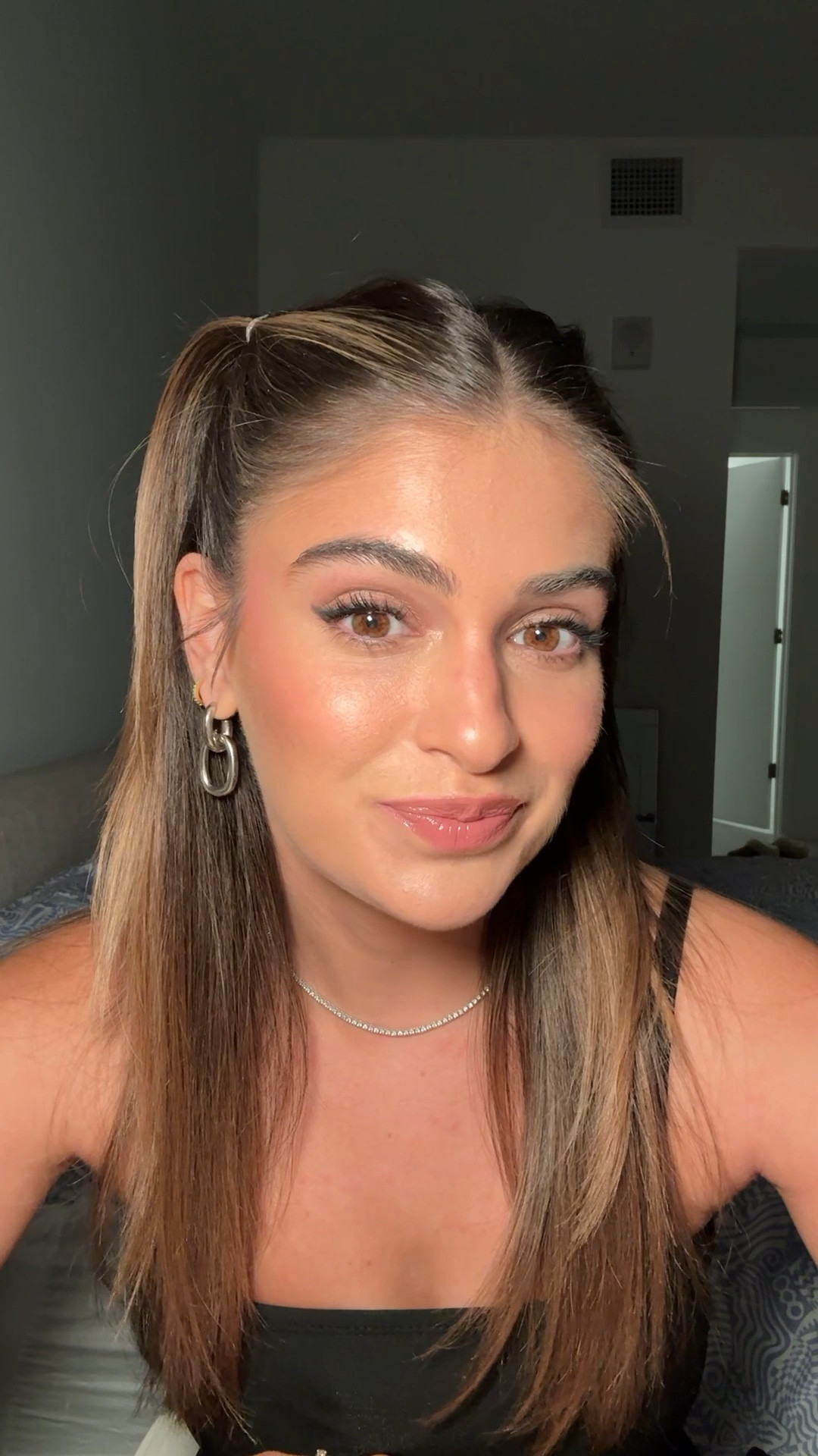 GRWM Valentine’s Day 

#LTKVideo #LTKMostLoved #LTKbeauty